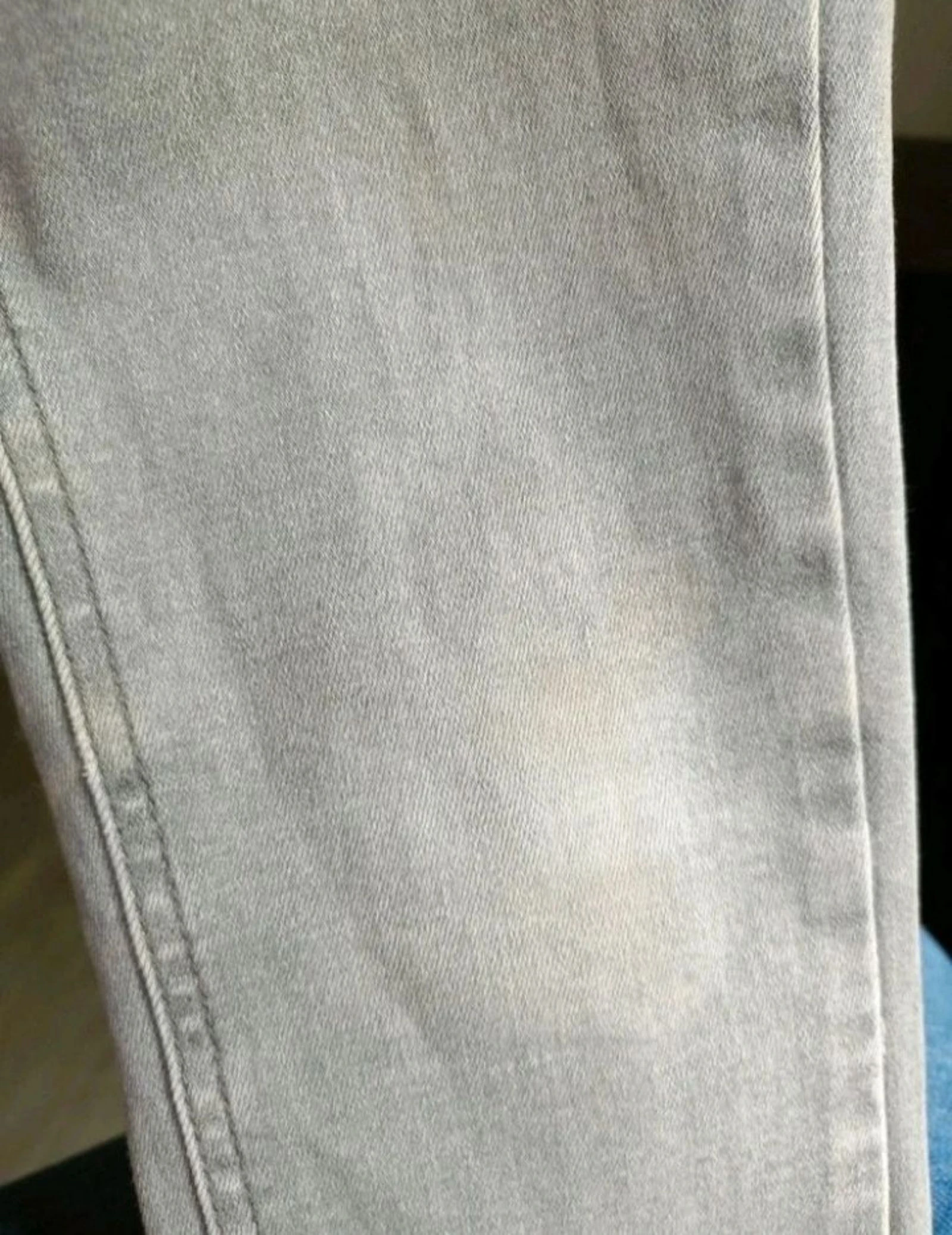 Gray Lafayette Gallery Jeans 8 years – photo 3